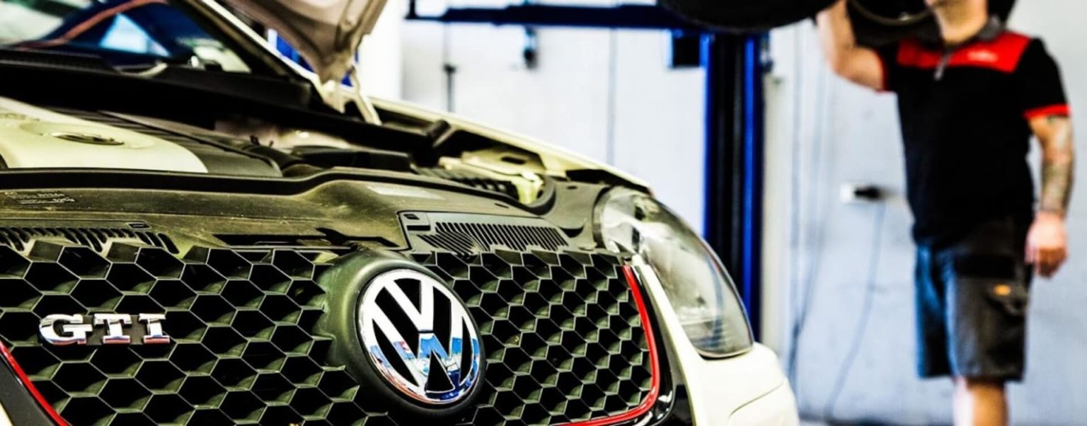 Logbook & Car Service in Bella Vista Auto Mechanic & European Car